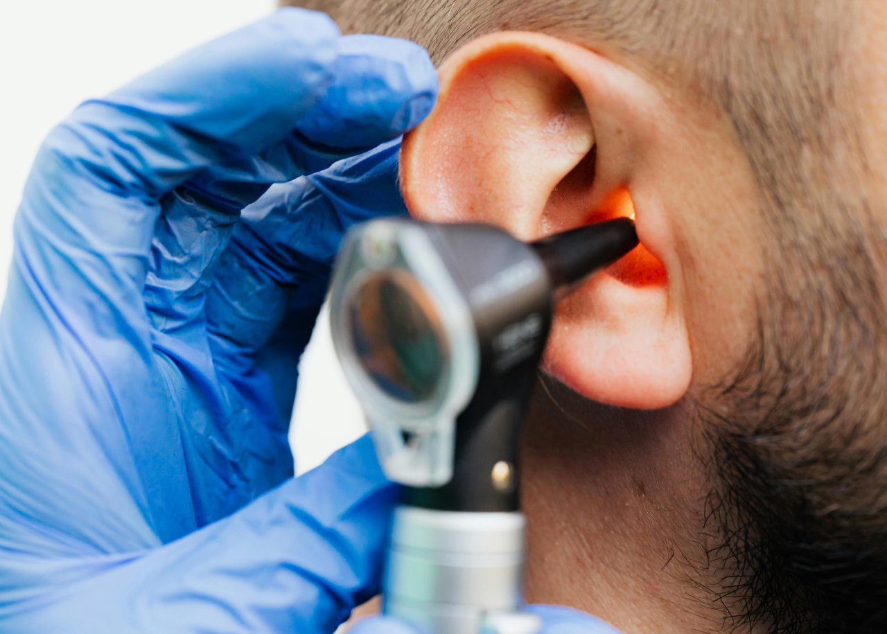 Ear wax consultation, Independent Hearing Finder